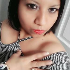 Meet your Posher, Rogelia